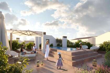 Apartamento venta en Vilanova i La Geltrú, Barcelona. 