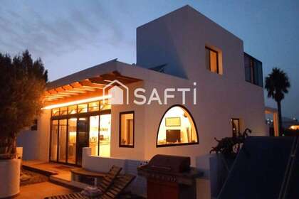 Casa venta en Lanzarote. 