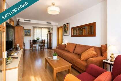 Apartamento venta en Tordera, Barcelona. 