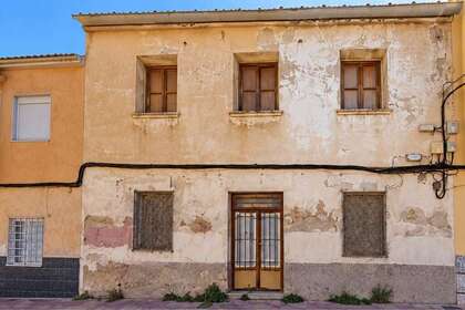 Chalet Adosado venta en Archena, Murcia. 